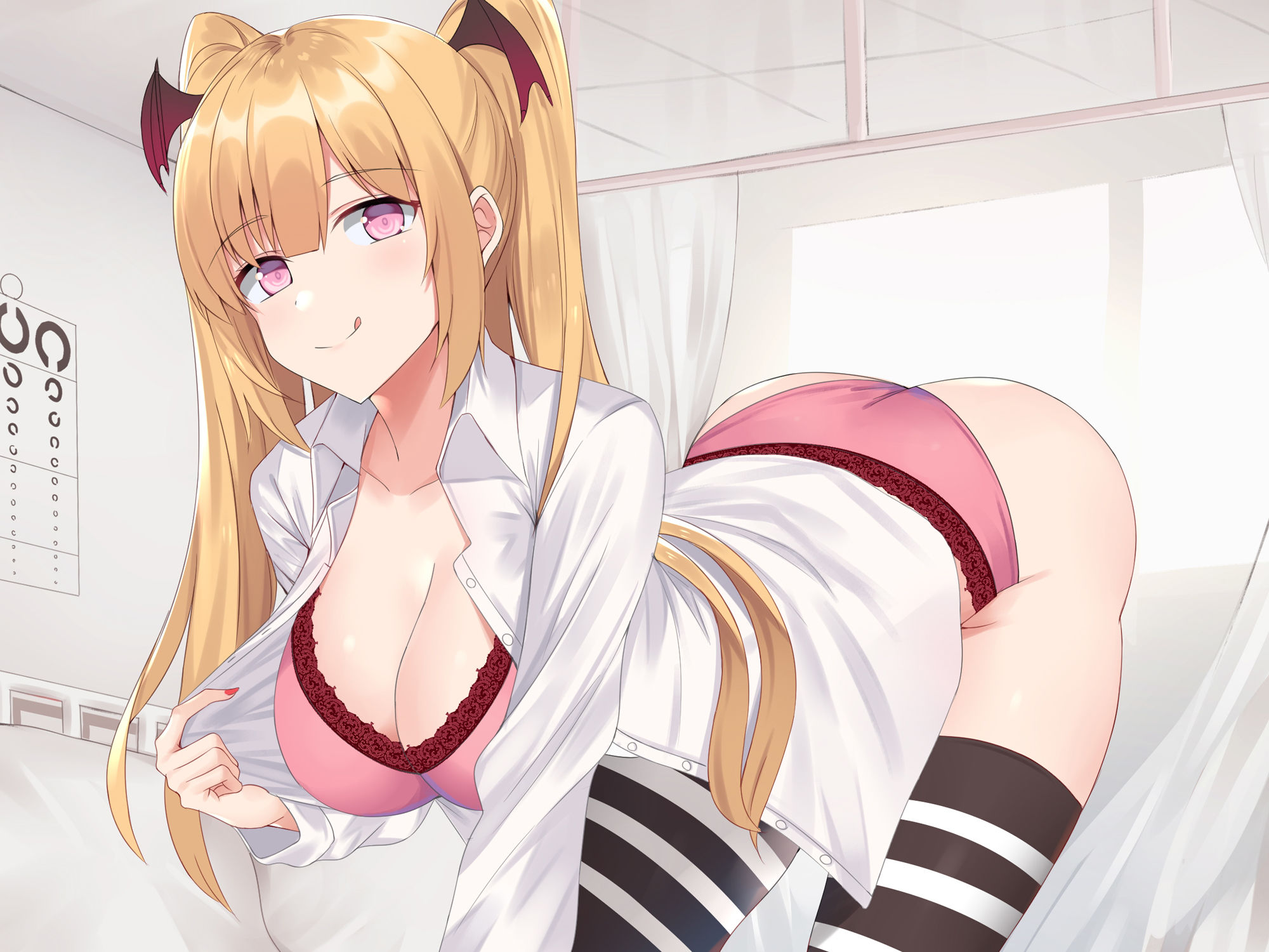 【新・超ぐっぽり耳舐め！！】ギャルJKと援交えっち！？童貞卒業委員会♪【KU100バイノーラル】