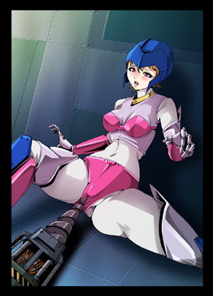 レトロヒロインピンチ画集 通常版