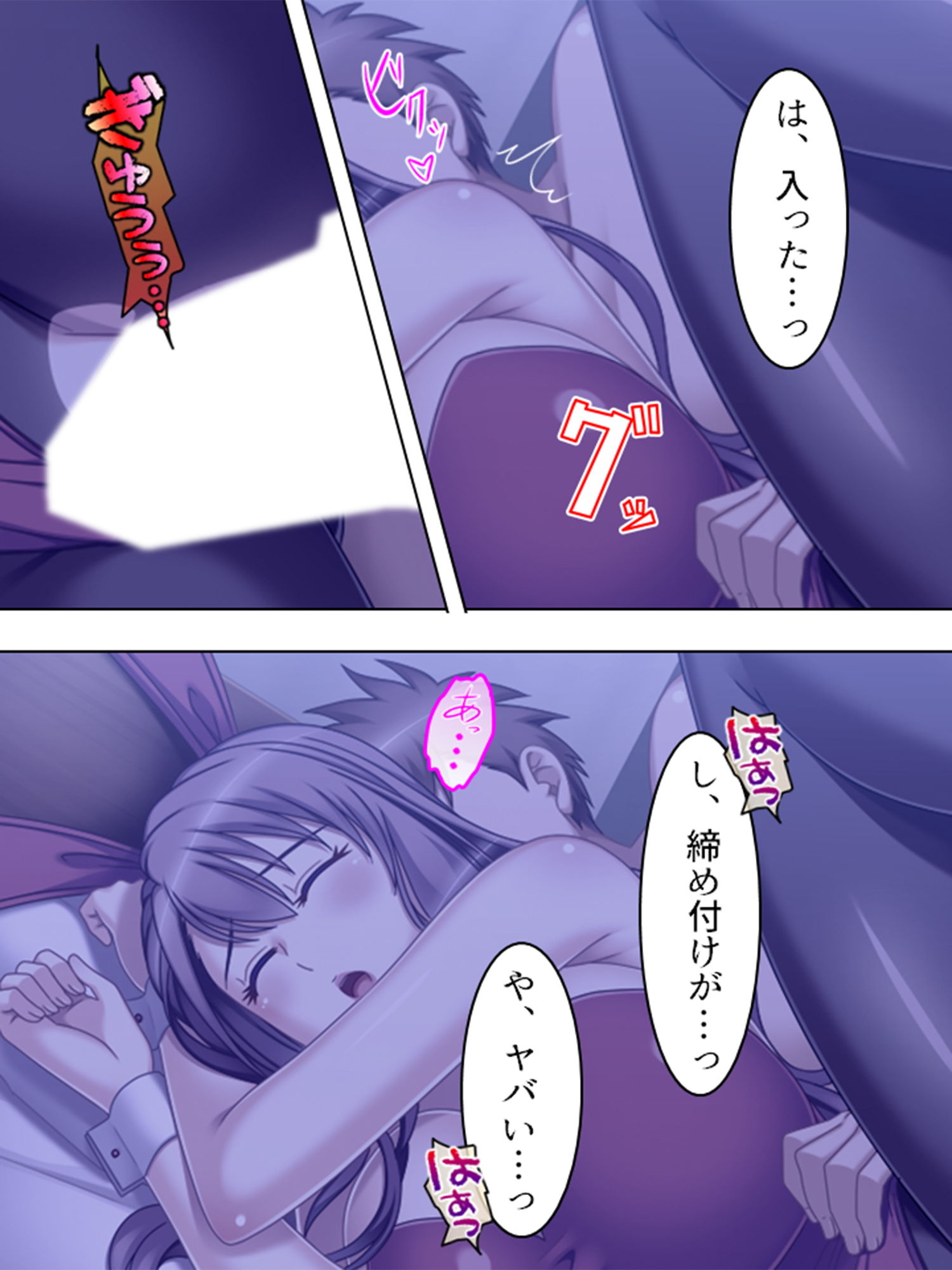 薬を使って、寝ている間だけ義母と妹を俺のモノにする <総集編>