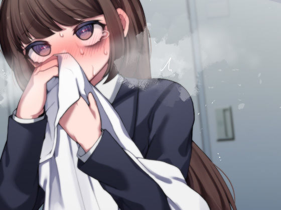 匂いフェチ変態根暗後輩我慢できずにクンカクンカクンカクンカクンカクンカクンカクンカクンカクンカクンカクンカクンカクンカクンカクンカ