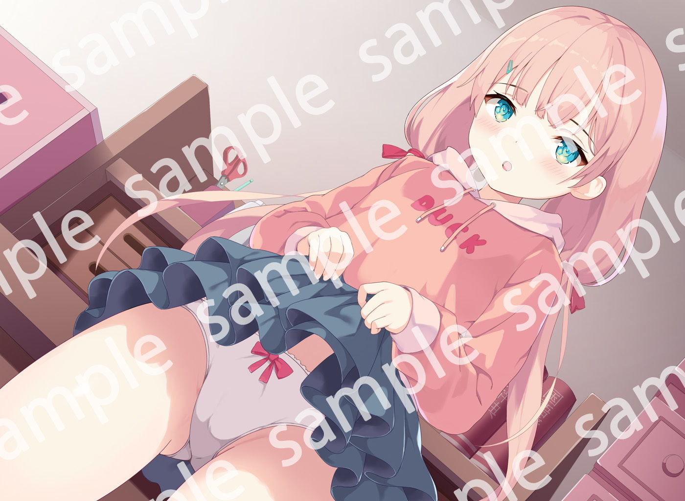 かわいい姪っ子はいかがですか?