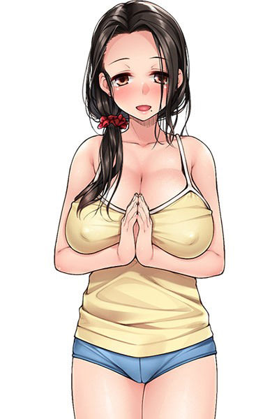 性に寛容すぎる田舎。【ノスタルジックフォーリー】