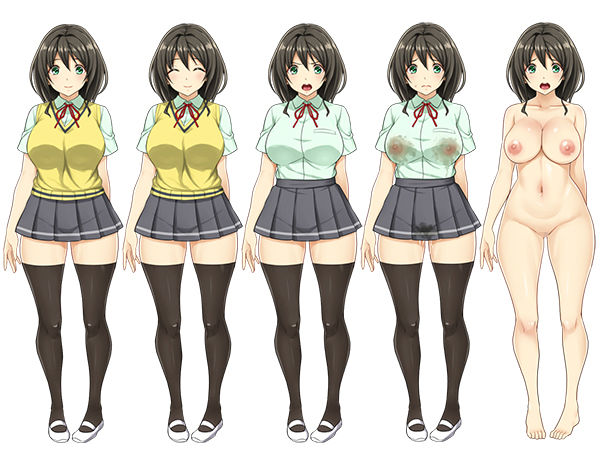 彼女が催●術を使うクズ男に狙われている