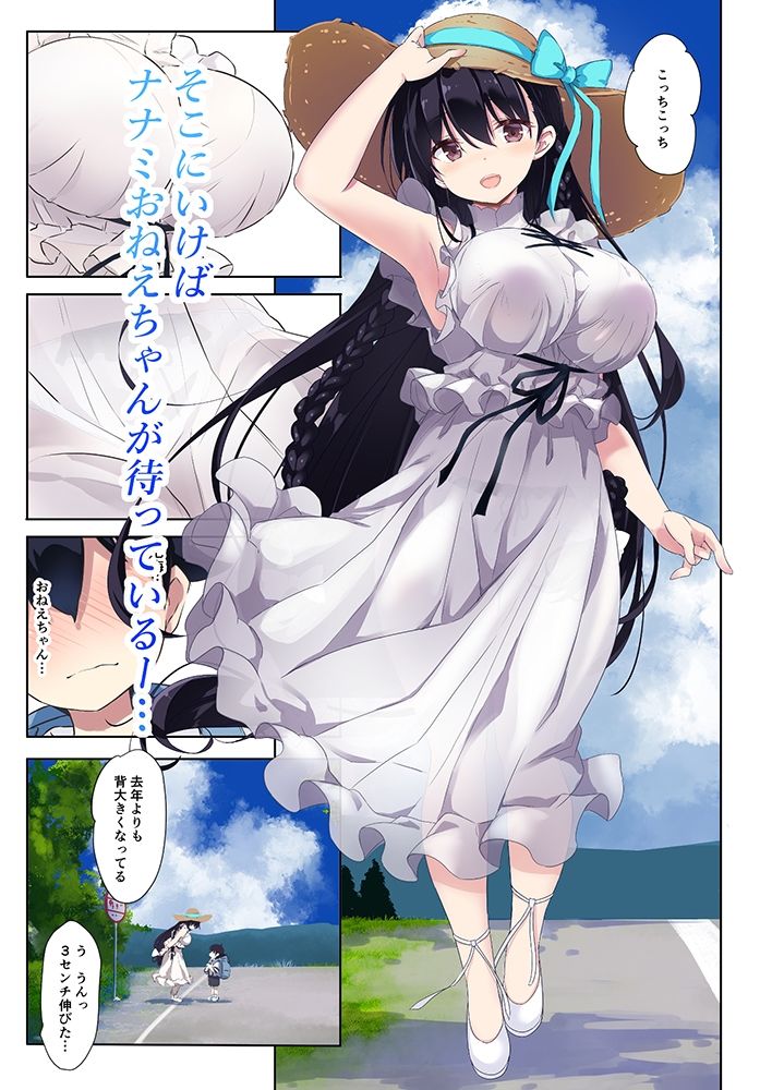 あねいと