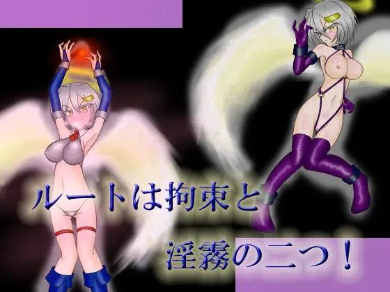 【3本セット】「戦うヒロイン」犯●れパック【RPG】