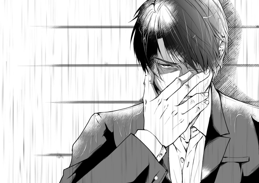 【KU100】弓月という娼年