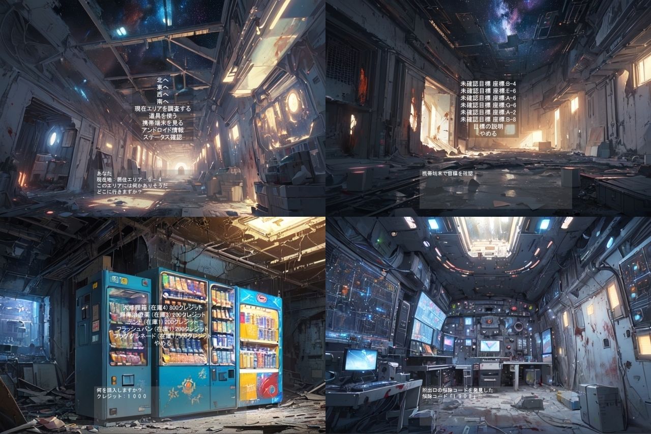 Habitable Heaven