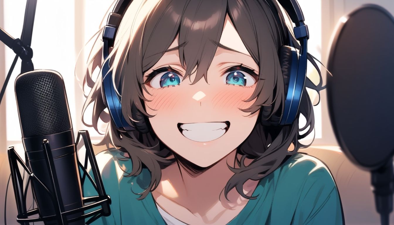 M男向けCFNMボイス 怪傑Yukiのエッチなお悩みズバッと解決! 夏川由希のCFNMラジオ配信! 恥ずかしい短小包茎のお悩み相談でチン凸を見て大爆笑!