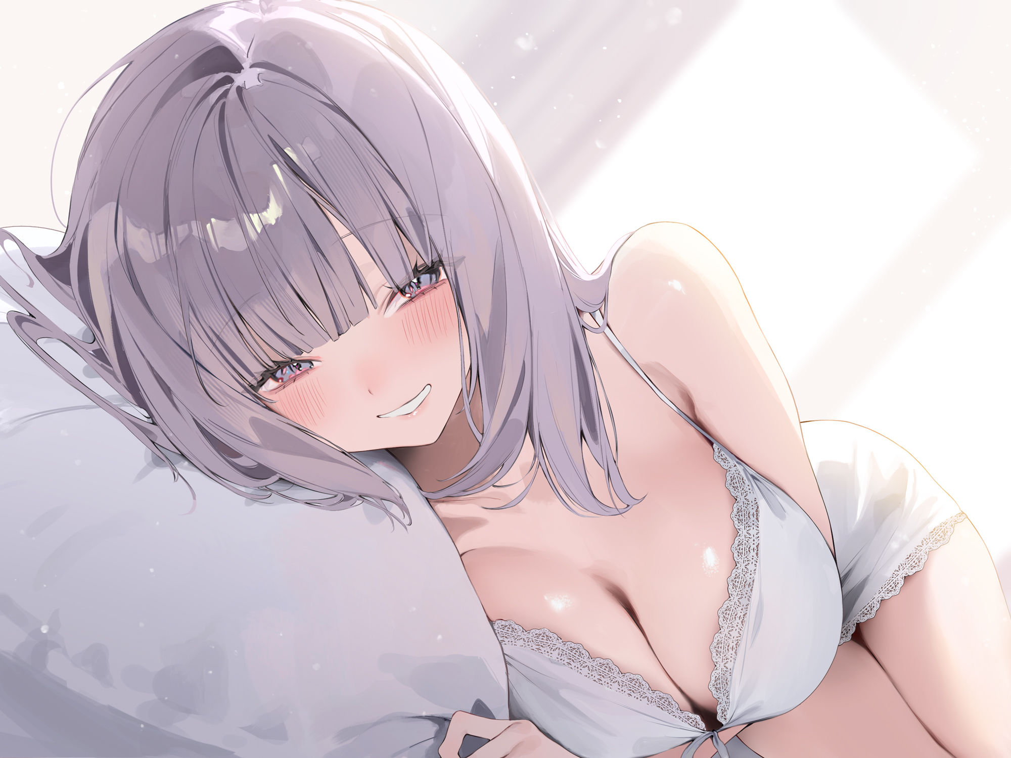 なっが〜い焦らしえっちの最後にびゅってしようね♪〜ニヤニヤいじわる後輩の入り浸りマゾ搾精〜#いちゃらぶ密着 #ポリネシえっち〜