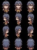 TRPGにバッチリ！全クリエイターの皆様のための立ち絵素材6〜全年齢版〜