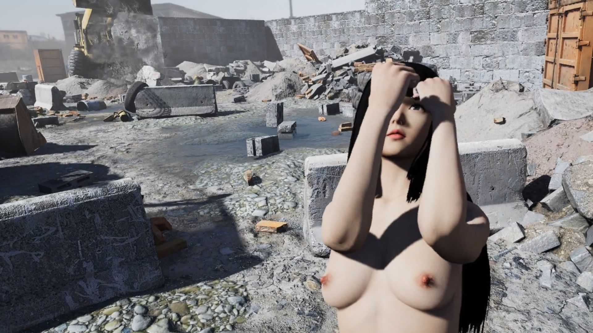 VRイカレ