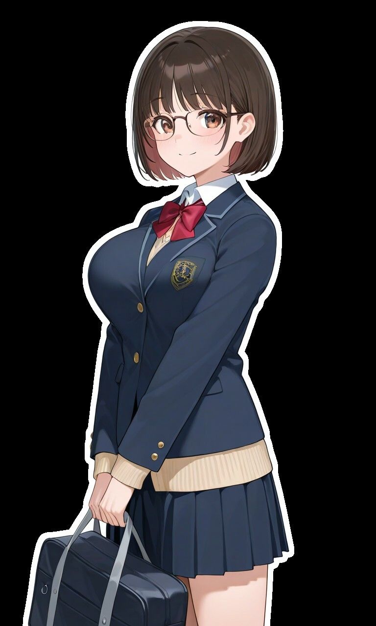 【1時間超え】Iカップ爆乳女子校生の恩返し介護〜真夏の病室で初エッチをあなたと〜【バイノーラル/制服/ナース】