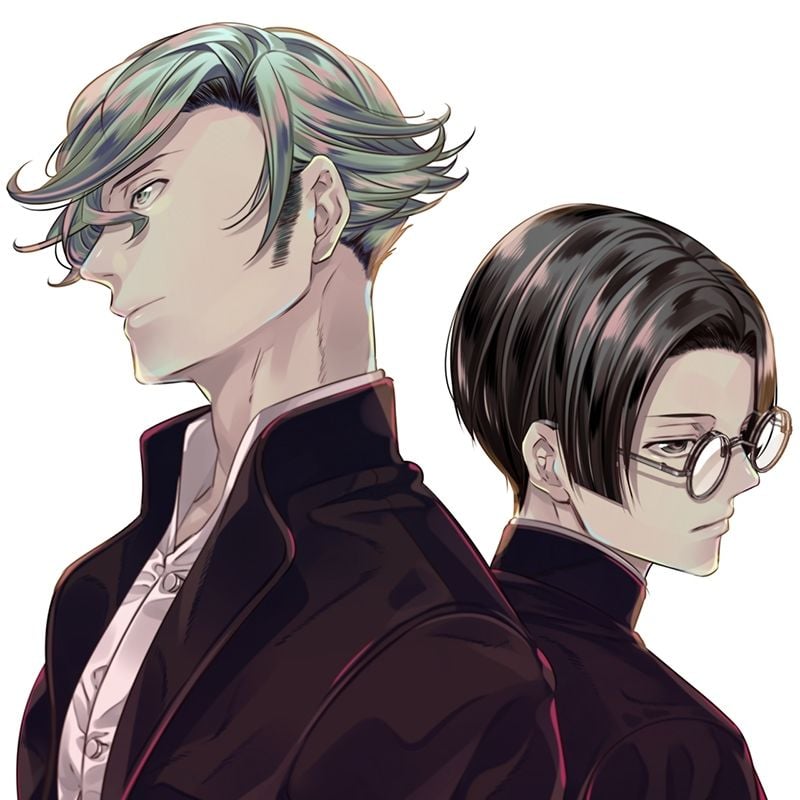 Howling Bad Guys