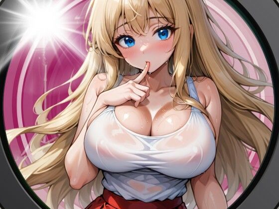 ヘンタイ・ノベル:リリーは服を脱ぐ