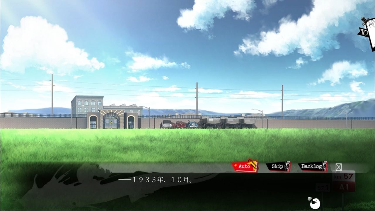 ラッキードッグ1+badegg - プレイ動画版 - 05:ベルナルド アフターストーリー