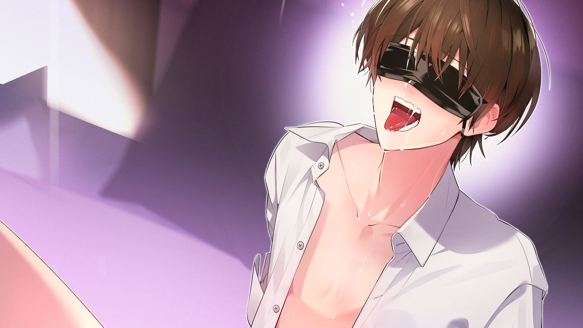 【男性受け×合意なし】わたしだけの彼〜幼馴染:佐倉悠真〜