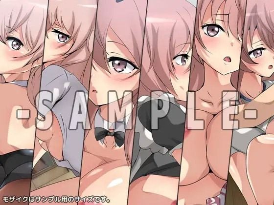 【期間限定・限定】着せ替えの性譚 3部作