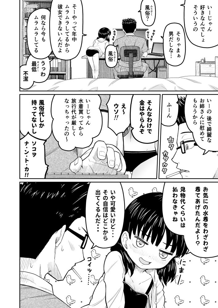 払うお金の使い道