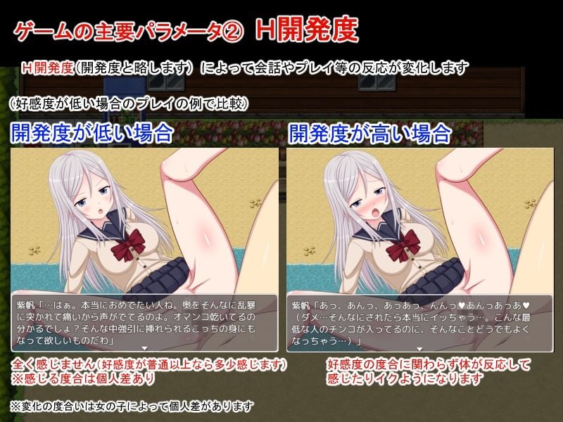 ハーレム子作り合宿 〜性活指導員になった俺〜