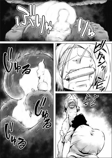 異世界転生なんてするもんじゃぁない#15〜16