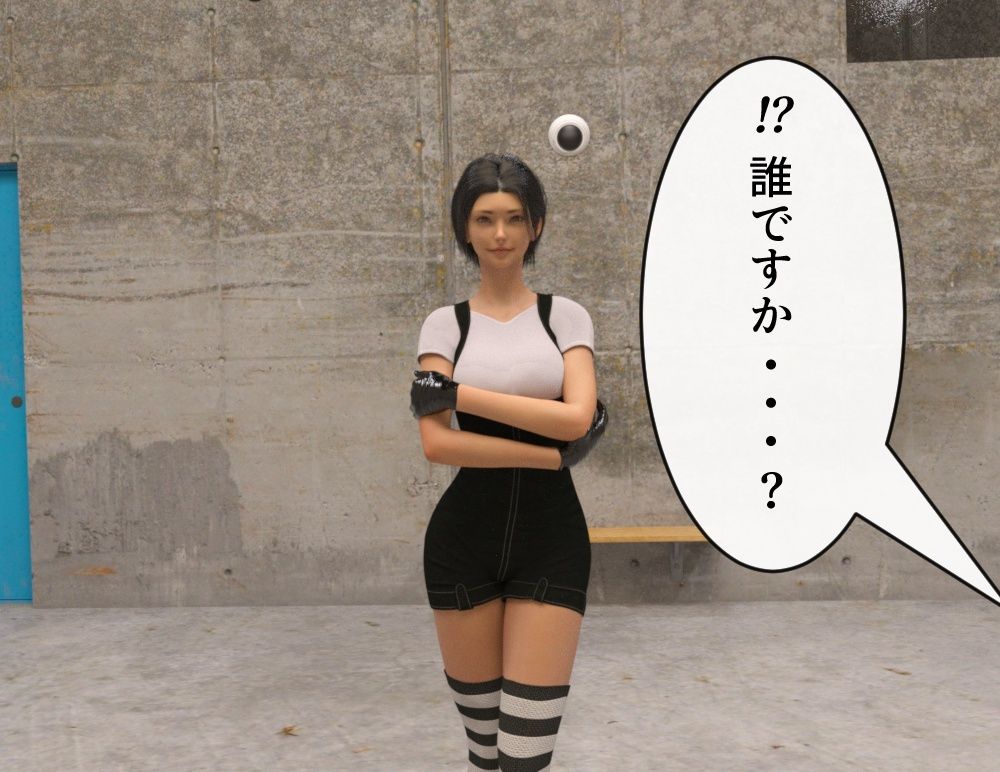 閉じ込められてくすぐられる Fmくすぐり監禁Tickle Collection
