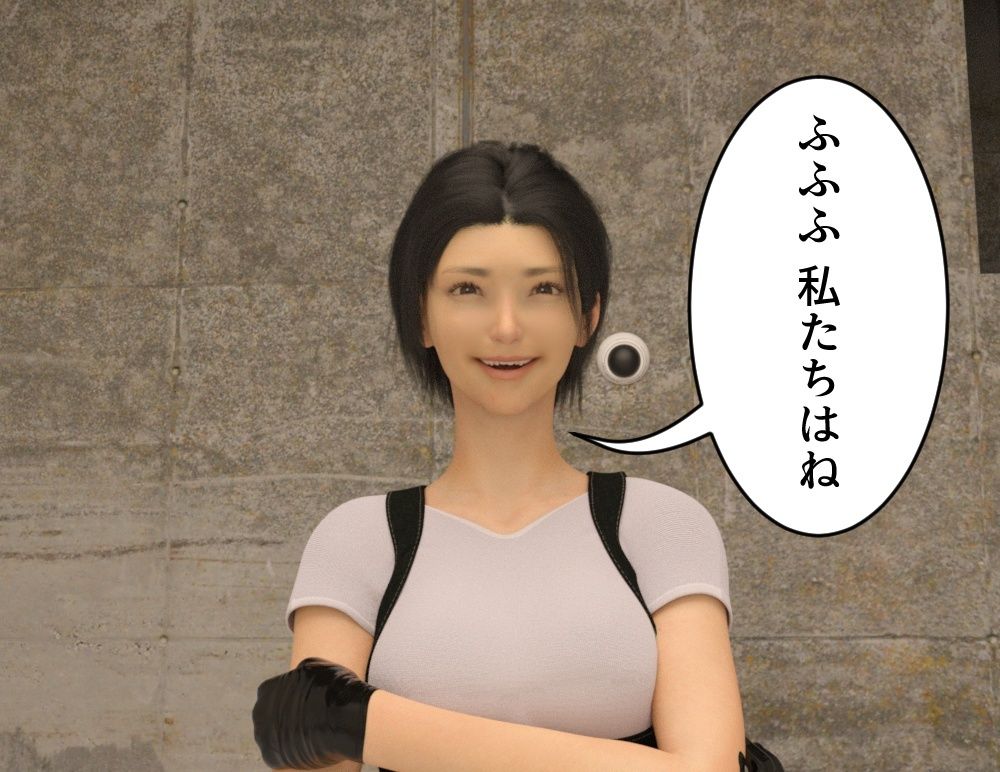 閉じ込められてくすぐられる Fmくすぐり監禁Tickle Collection