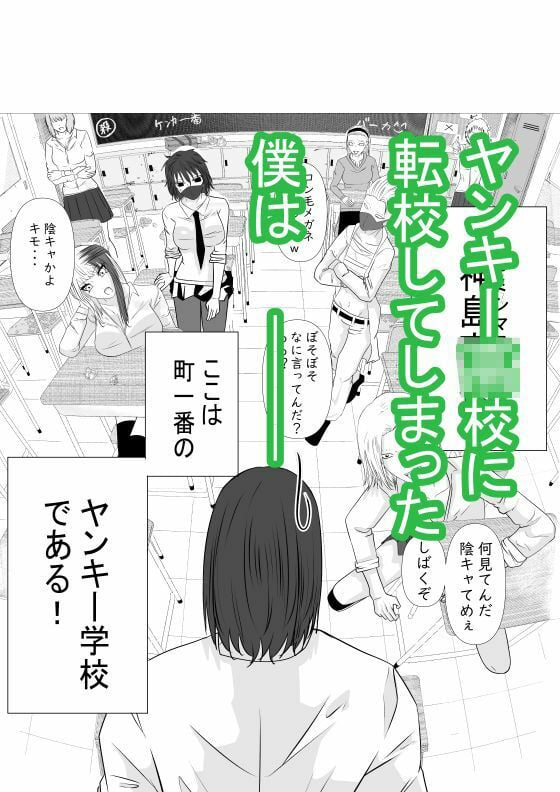 喧嘩に勝ったら中出しセックス1