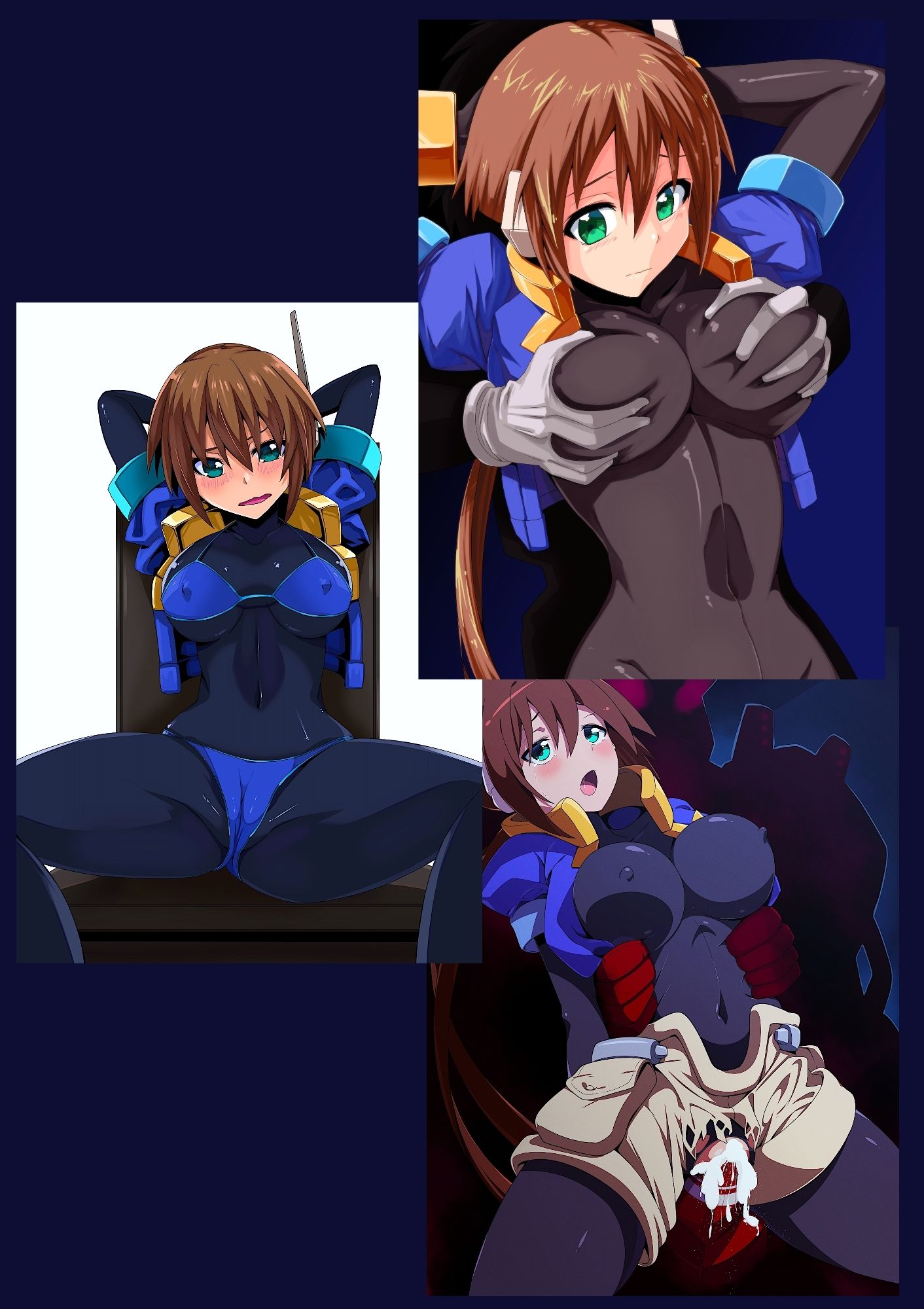 R-Z