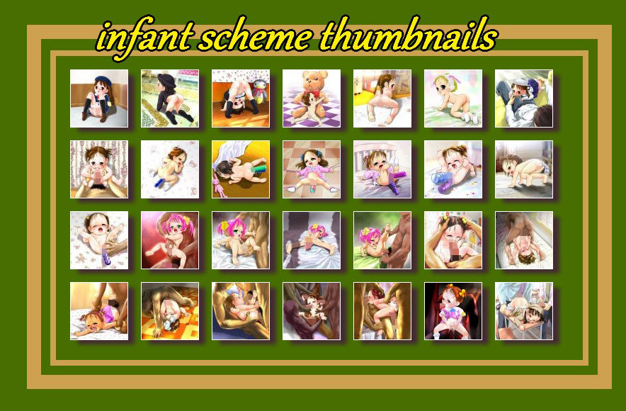 Too Little,Too Precious/infant scheme 合本再編集版