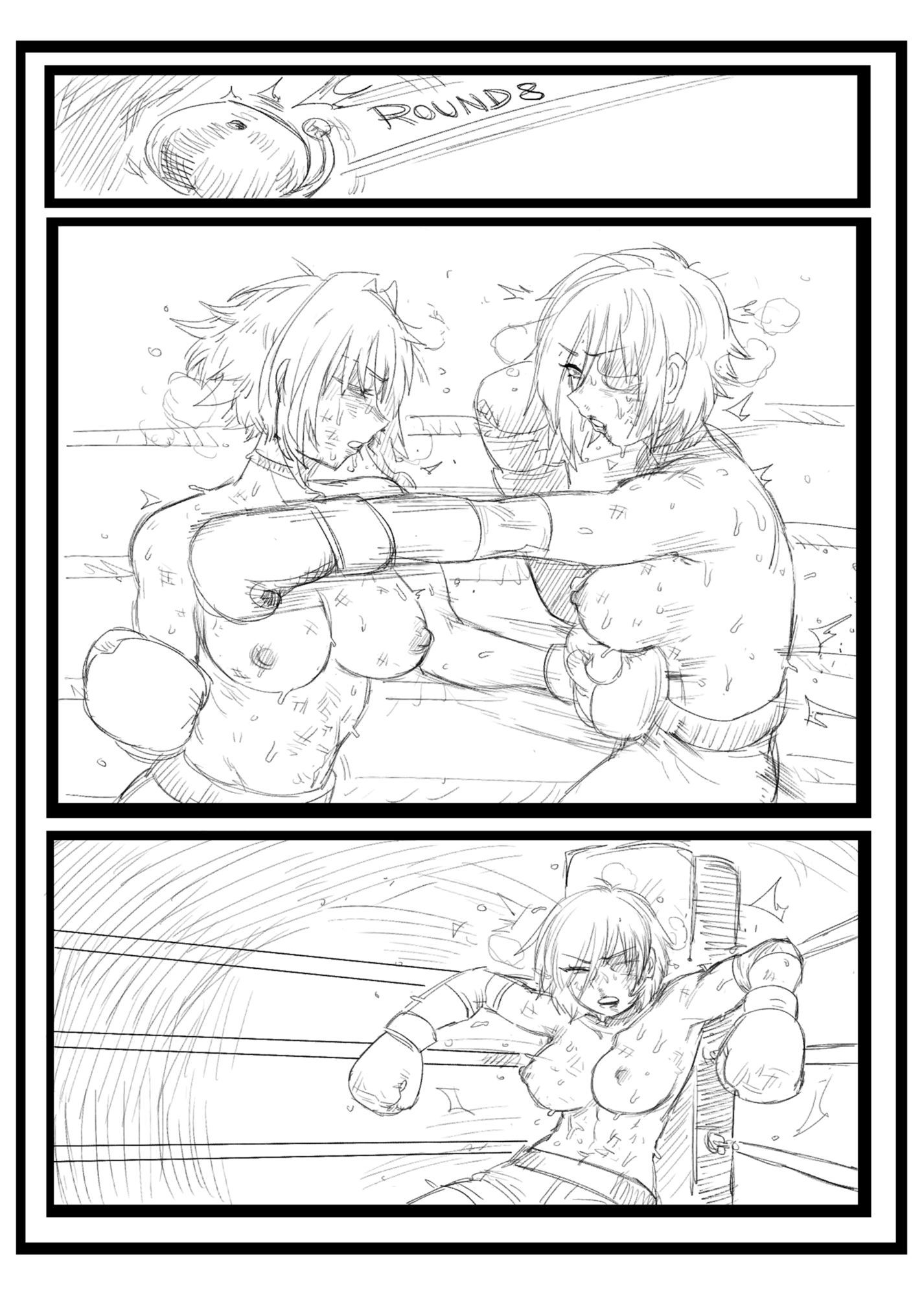 RED VERSUS BLUE