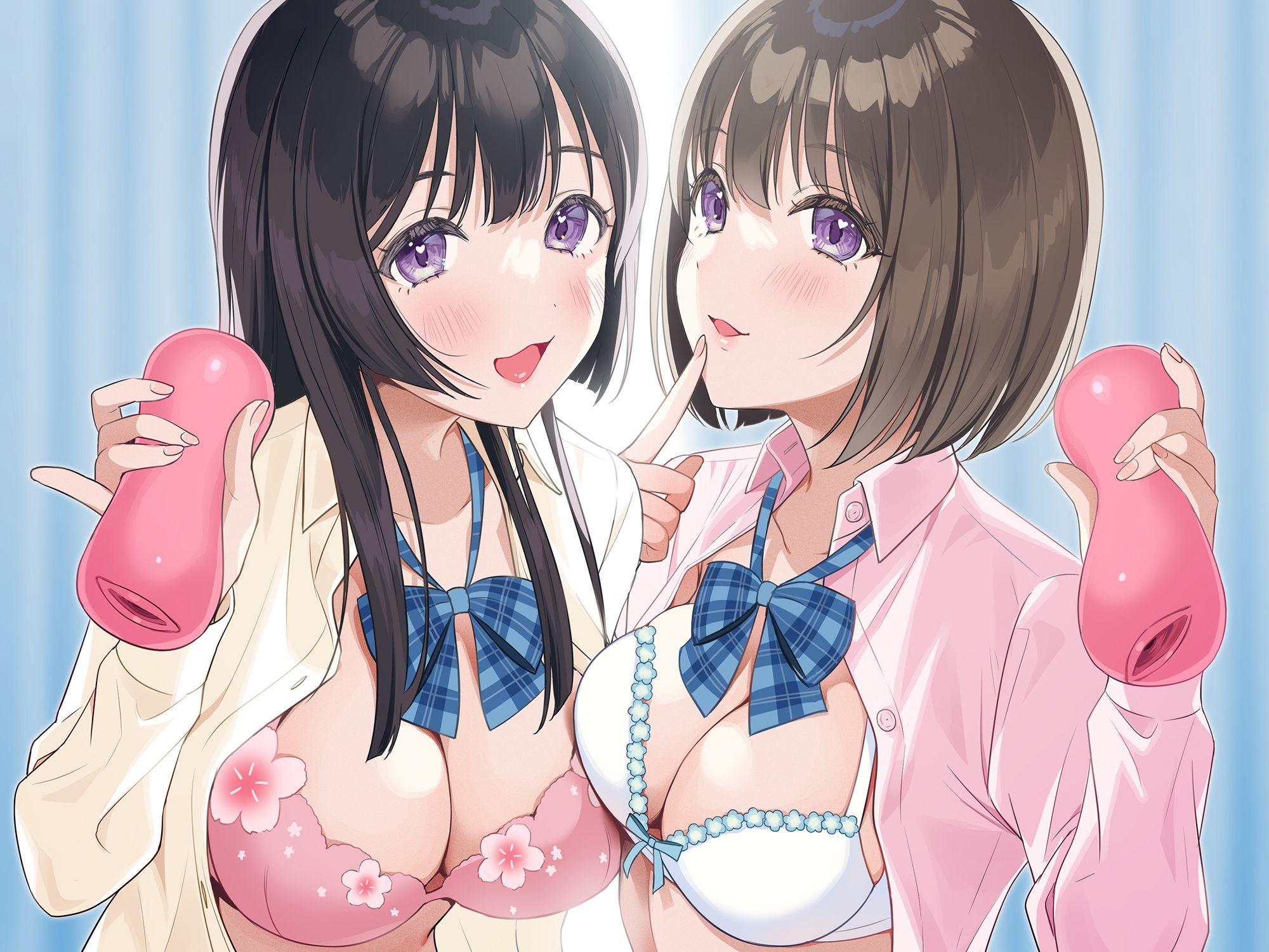 オナサポ科の●●双子ママ♪〜焦らしテクで快楽絶頂！〜