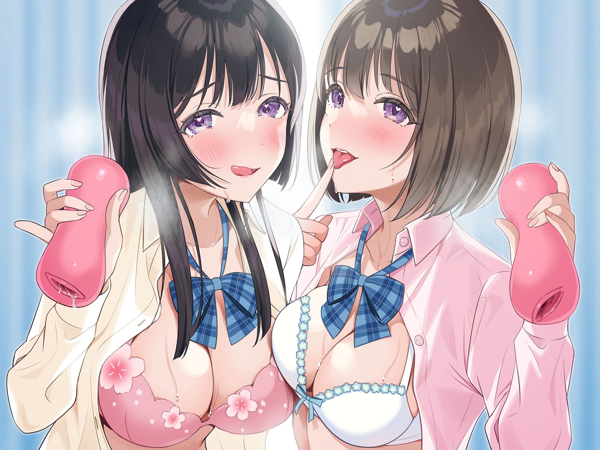 オナサポ科の●●双子ママ♪〜焦らしテクで快楽絶頂！〜