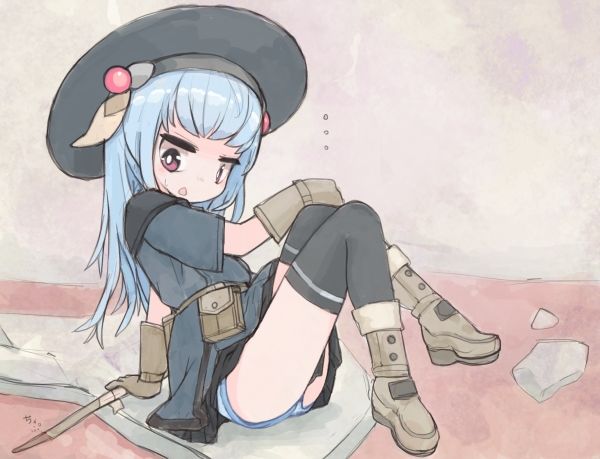 魔物とかトラップやマジックアイテムにお外で裸にされちゃう女の子たちのお話