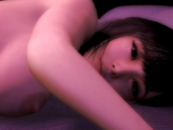 発情彼女とイチャイチャエッチ