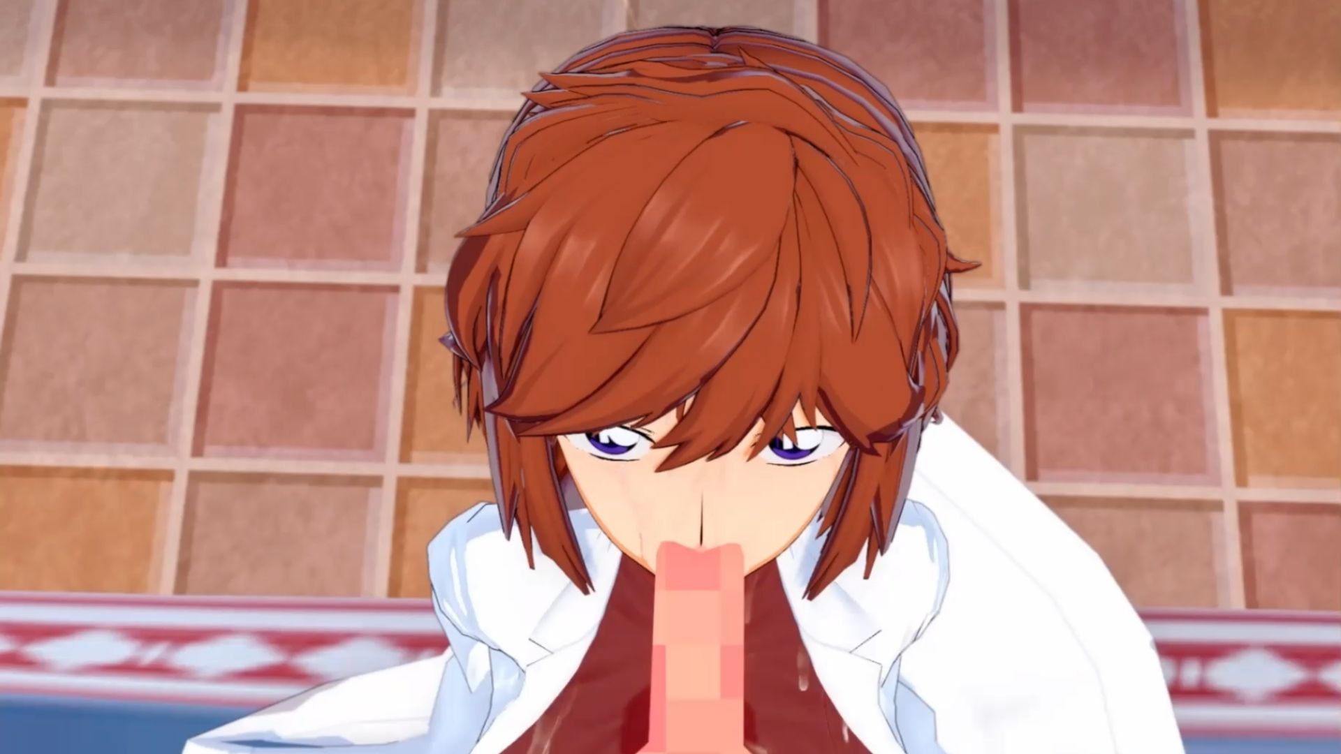 宮〇志保 〜ビッチ〜