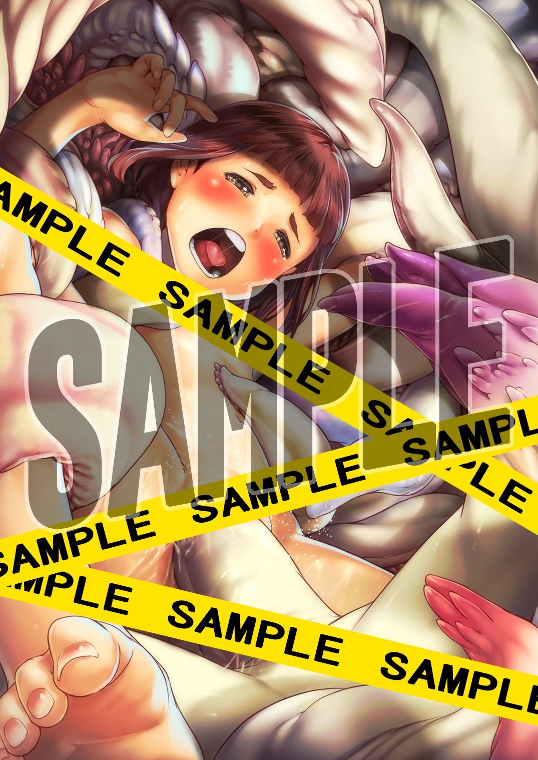 てんたくるテイマー！Episode5