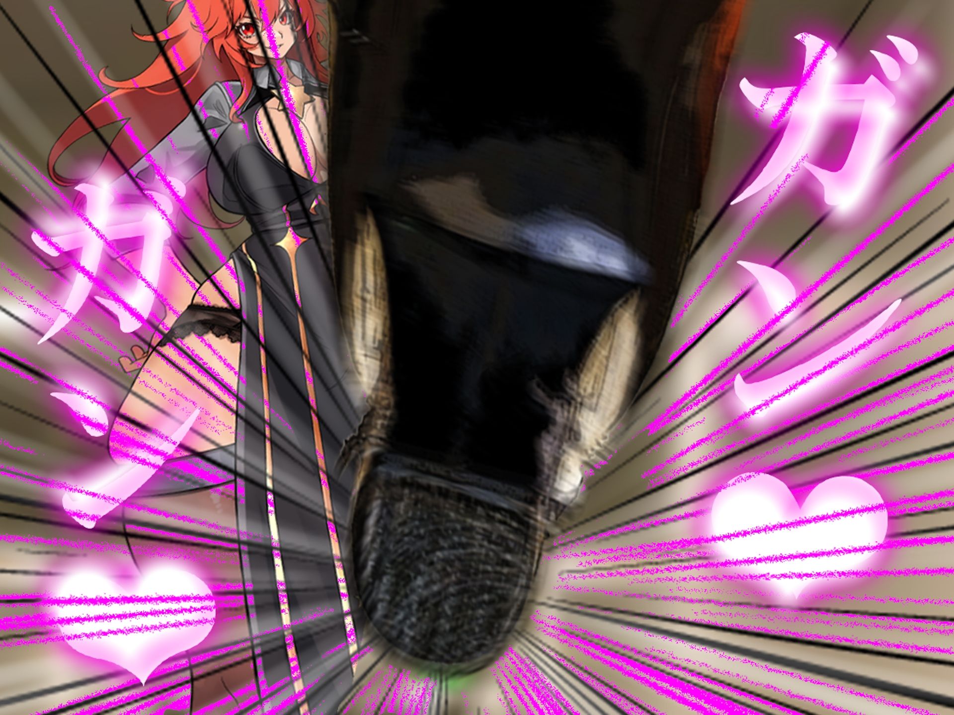 会社でマゾバレ、降格処分を喰らいました。