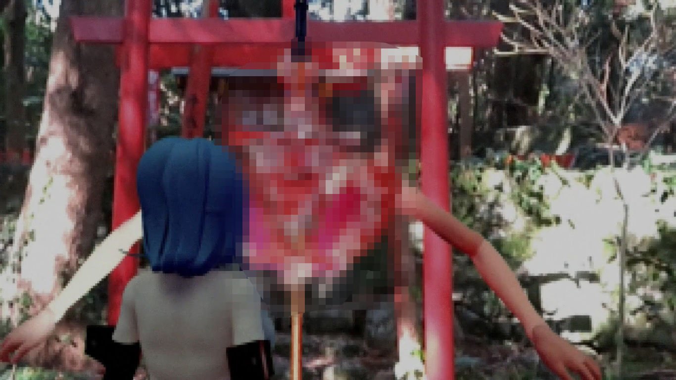 エッチな事をされ破壊されるマシンガールズ レミー編 Vol4