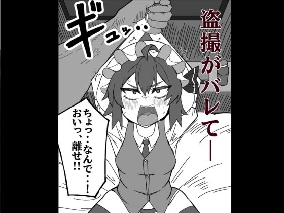 領地からショタっ子誘拐した後コスプレさせて生AVをオカズにしようとしたけどぜーんぶ自分にやらされちゃうレミリア君