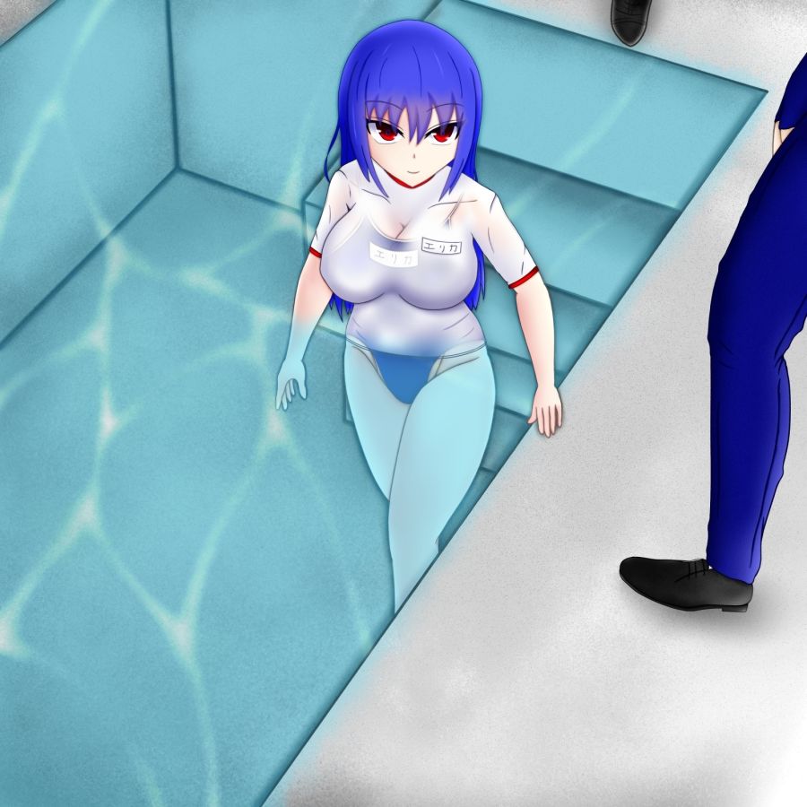 男子校でグラビア撮影しようとしたら全裸もすることになりました!