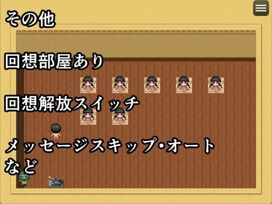 男性収容所〜金蹴り地獄の果てに〜