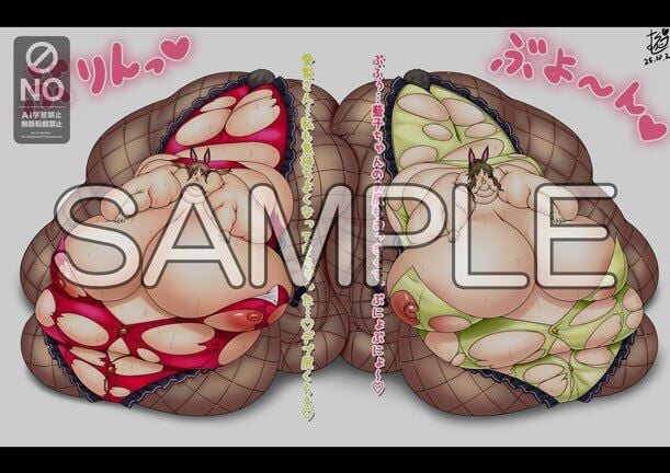 むらさきSunnyのイラスト集Vol.51