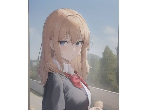 若い女の子【断続的おしっこ音？？チツトレ】