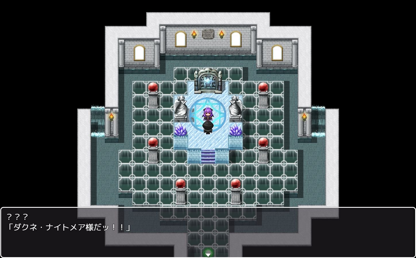 魔法少女エンジェリック☆ハート