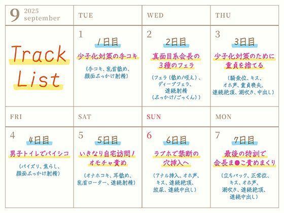 どぴゅっと生ハメ生徒会〜少子化対策のための種付けSEX生活〜