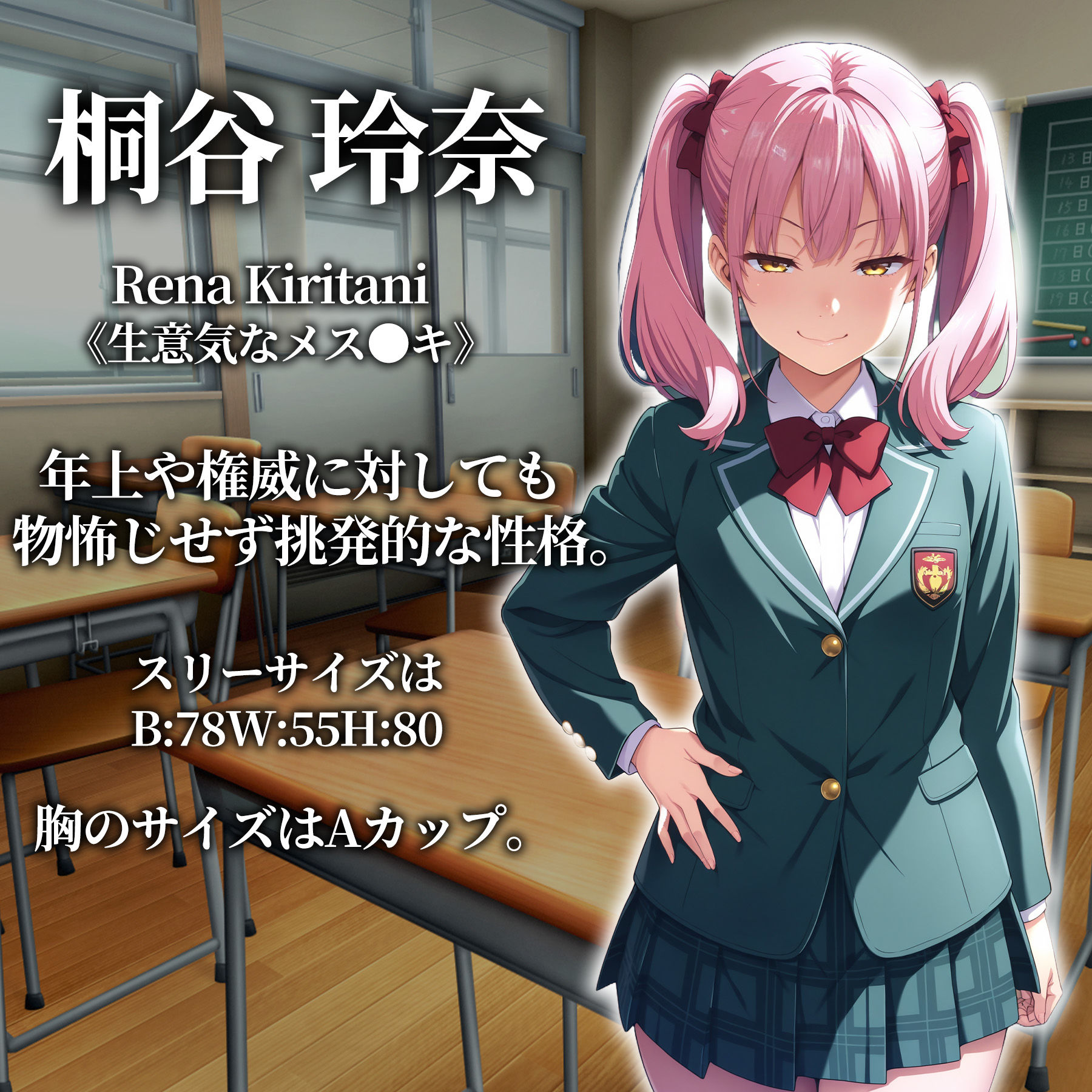 催●アプリ支配〜完堕ち学園編〜