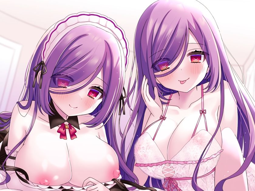 【過去作10円CP】お屋敷メイド梢の両耳舐めBGM＆おしっこBGM