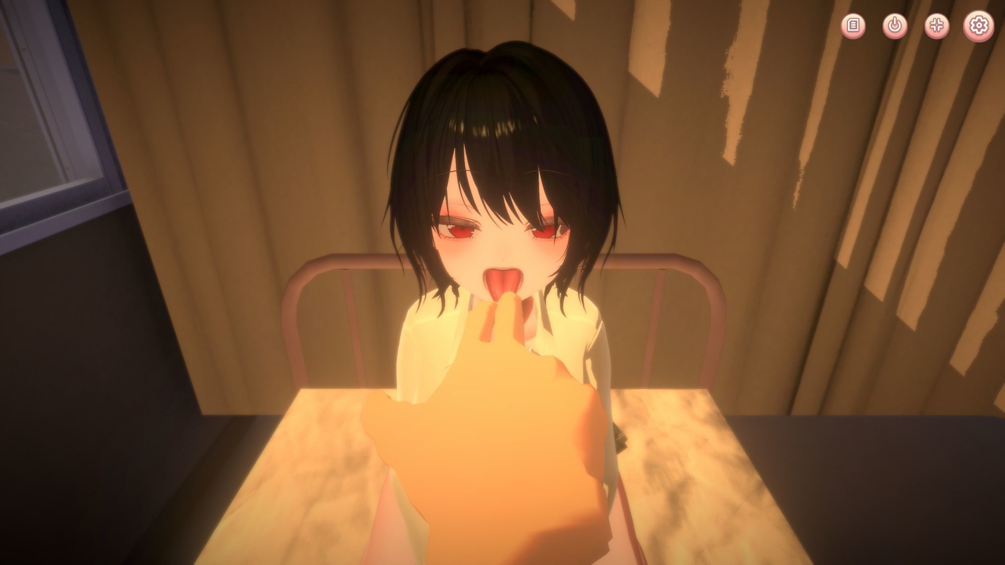 いらまちお界猥