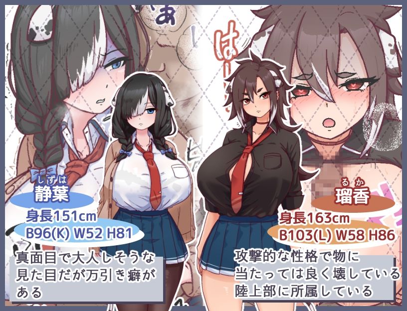 メス犬トレーニング