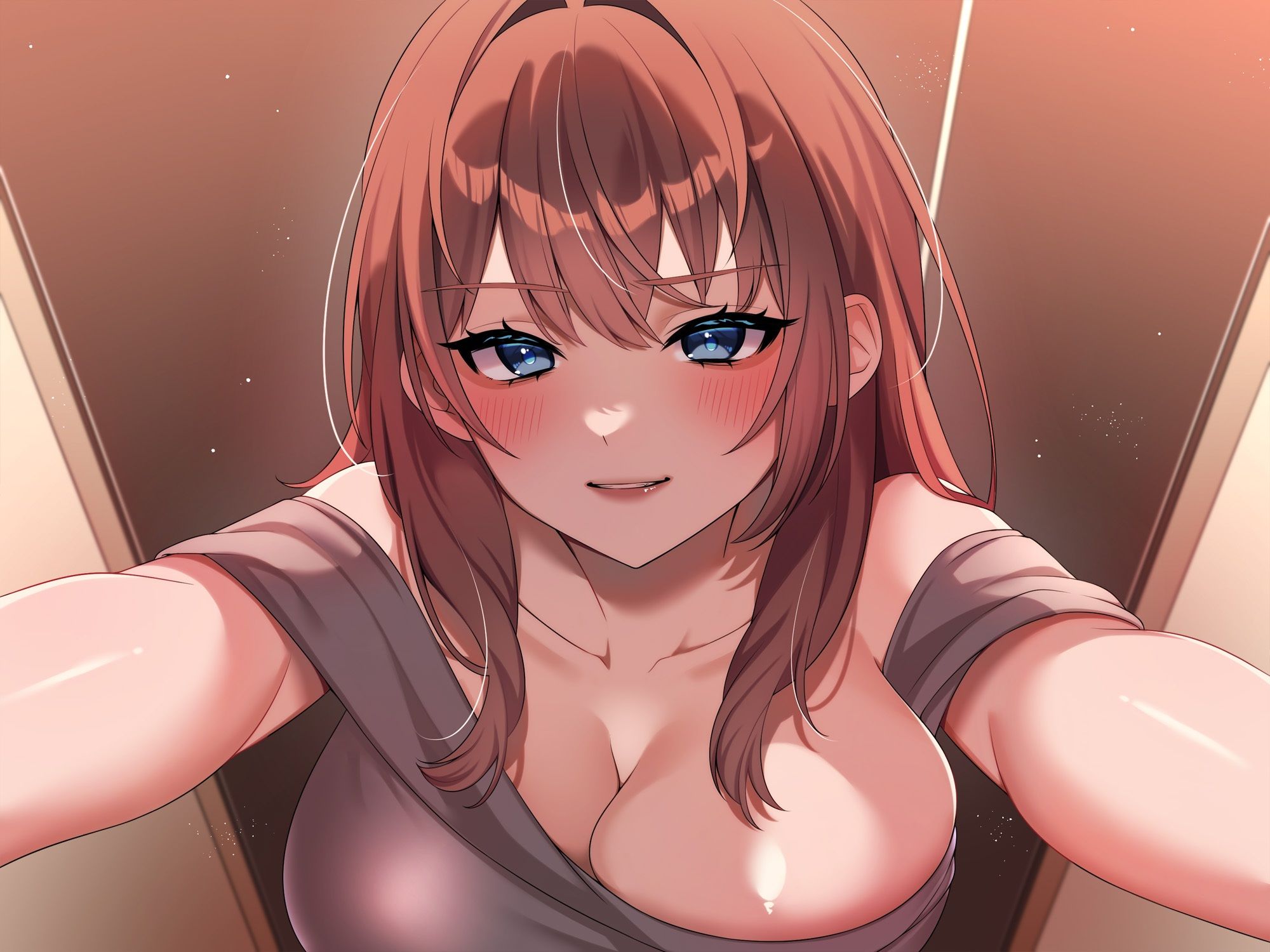 人妻になった元カノの懐かしセックス〜体の相性はあんたが一番〜